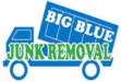 big blue junk logo
