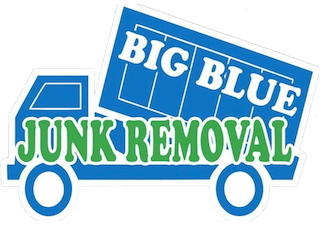 big blue junk removal