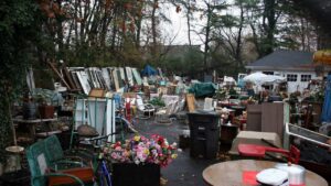 A Complete Guide on Junk Removal Stockton